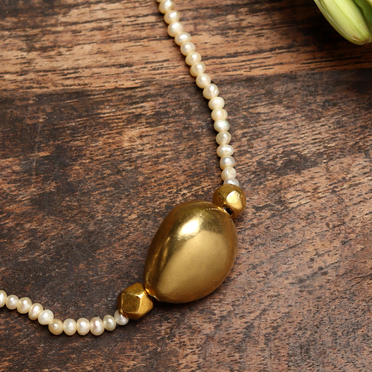 Preetam Necklace