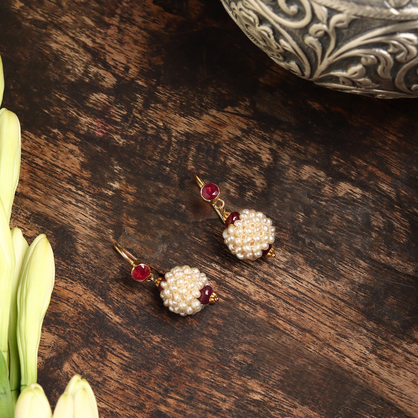 Avi Earrings