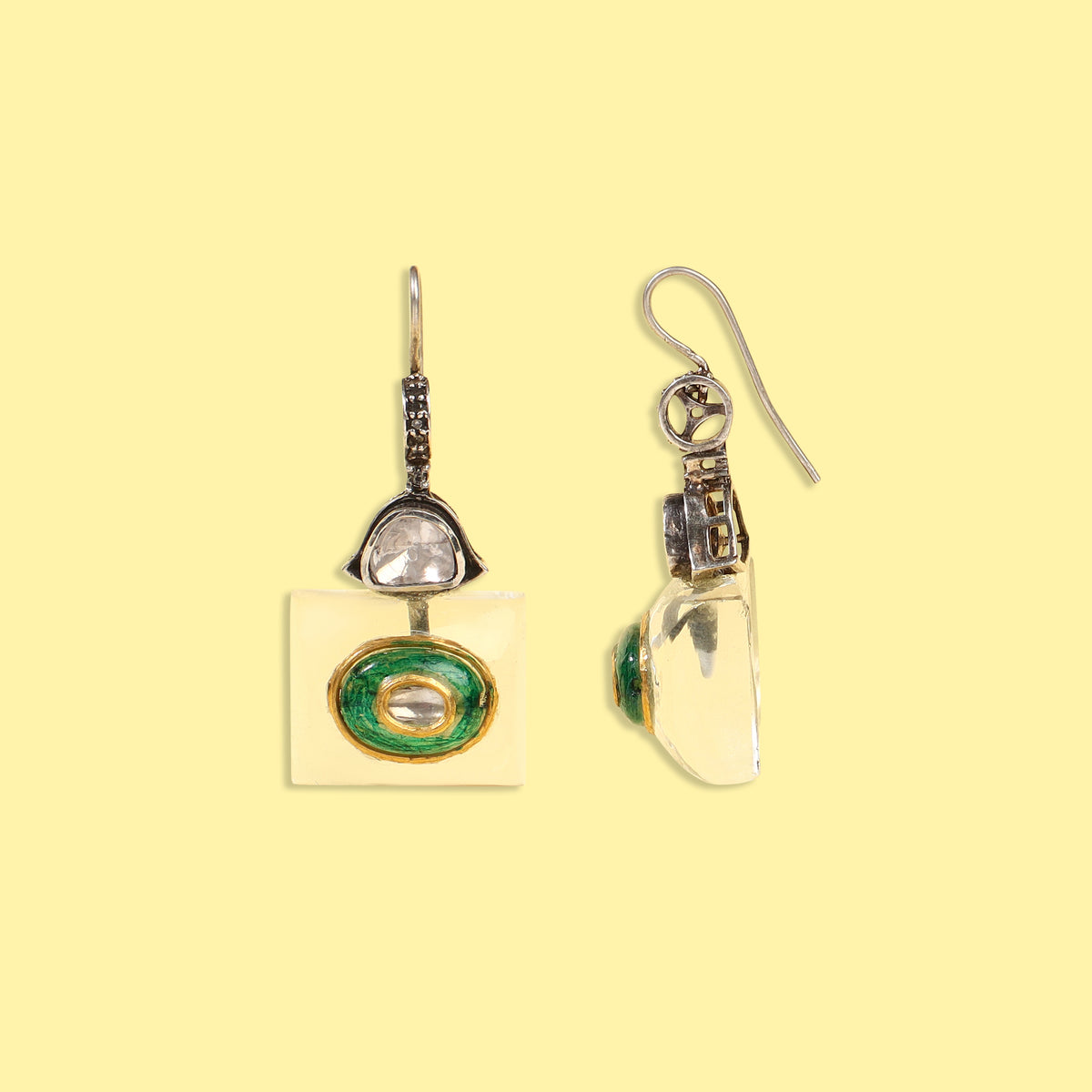 Rano Earrings