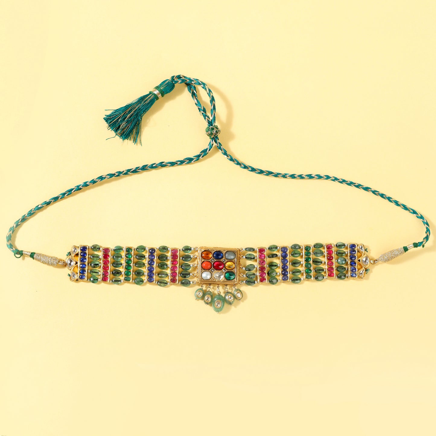 Premika Necklace