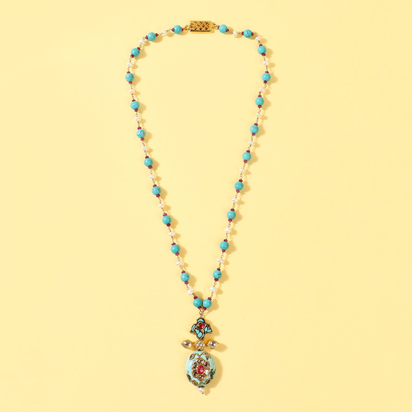 Aishwarya Necklace