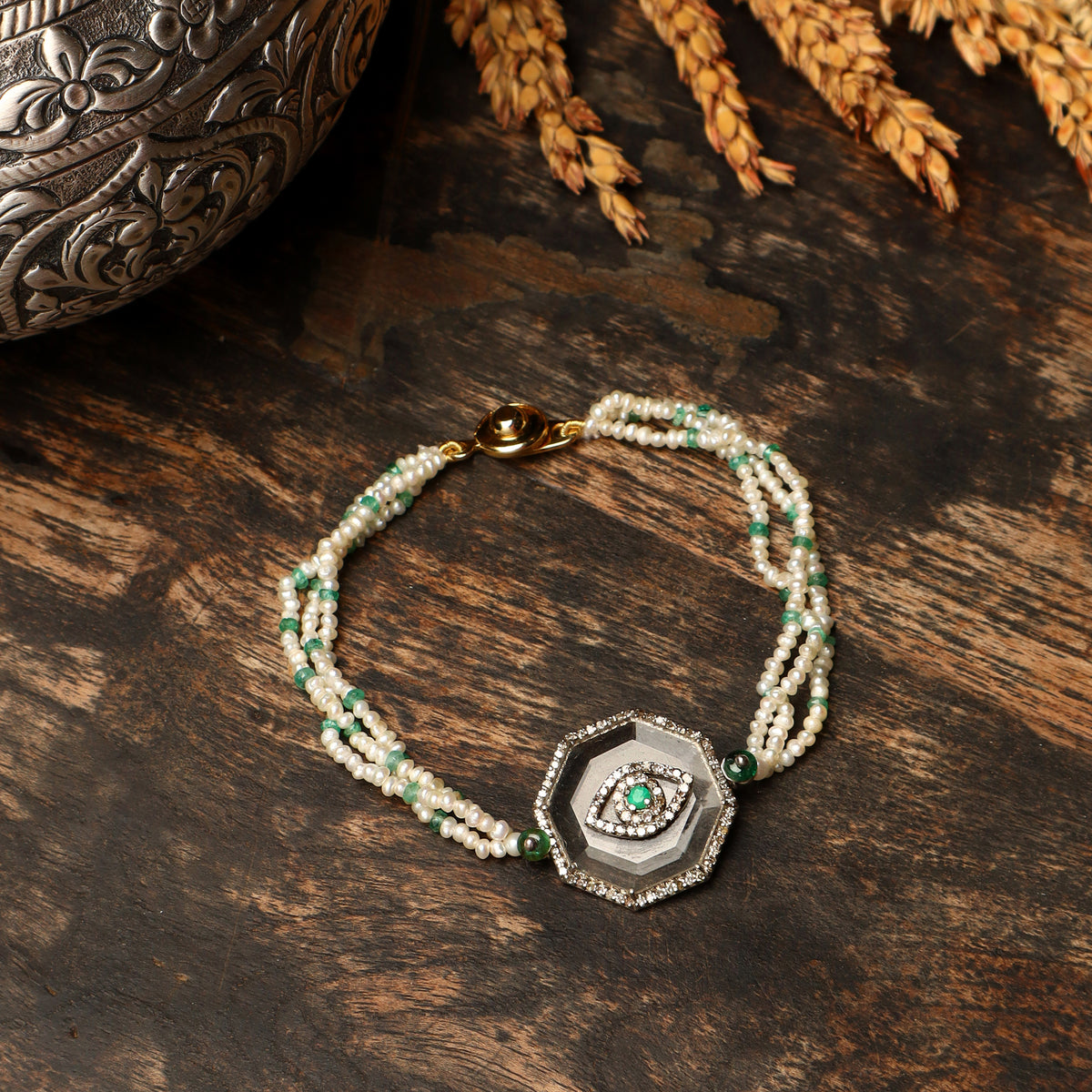Manju Bracelet