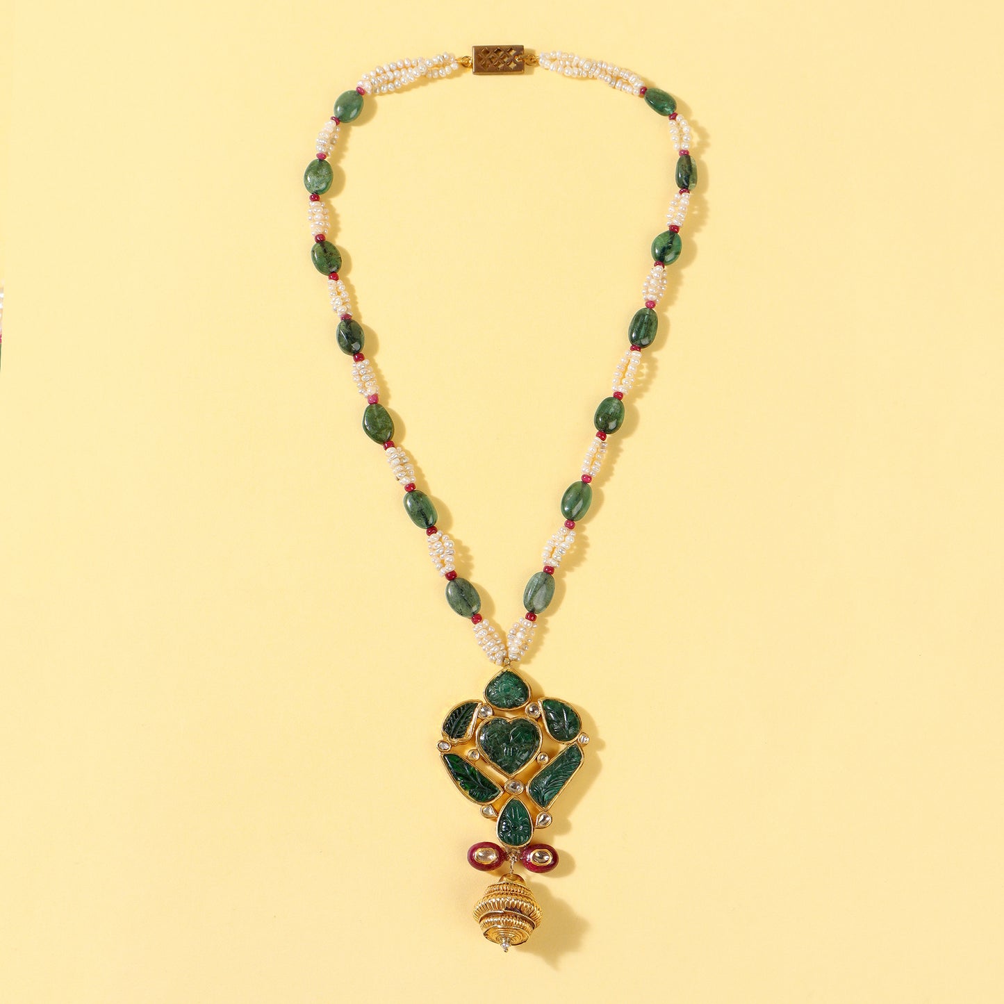 Sampann Necklace