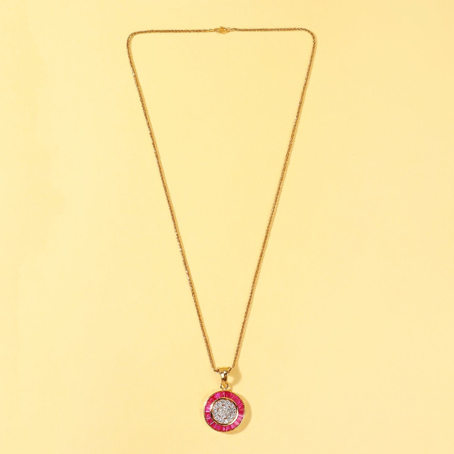 Bindu Pendant