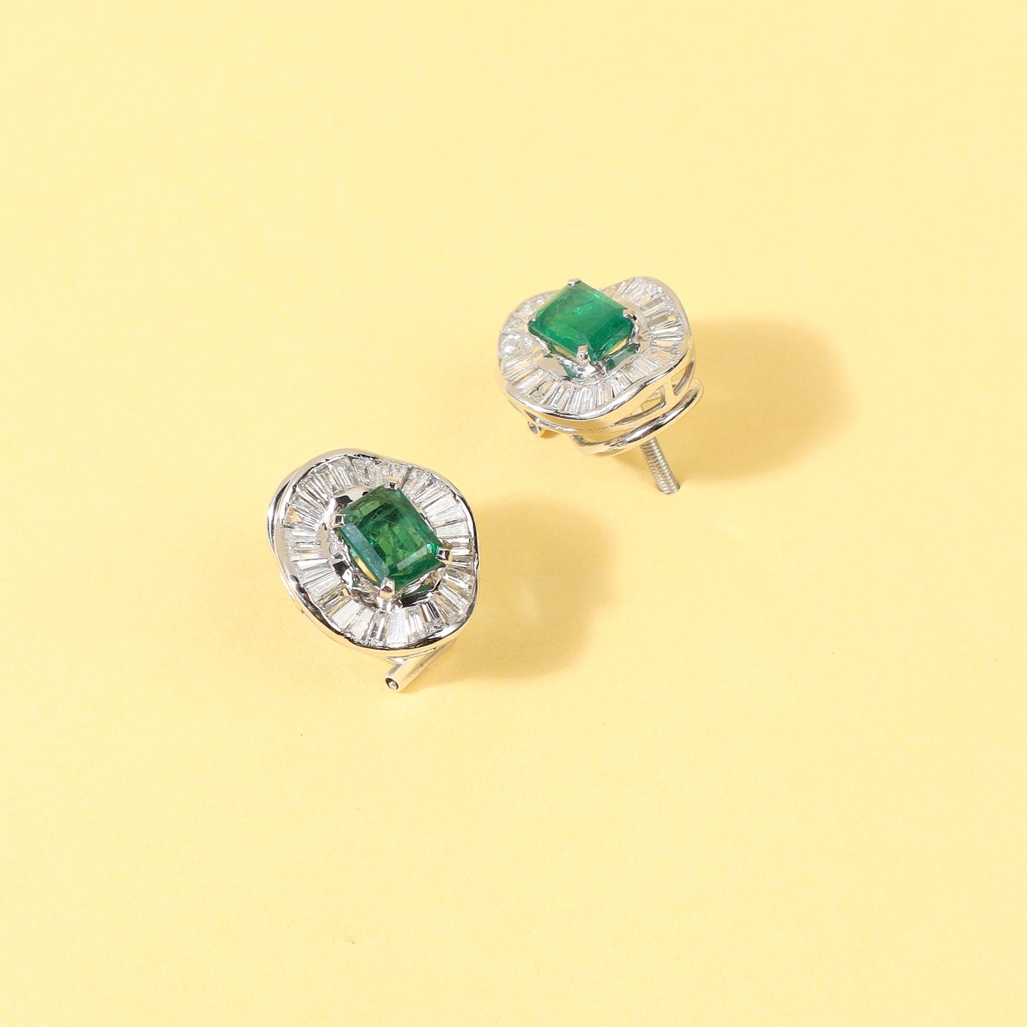 Diana Earrings