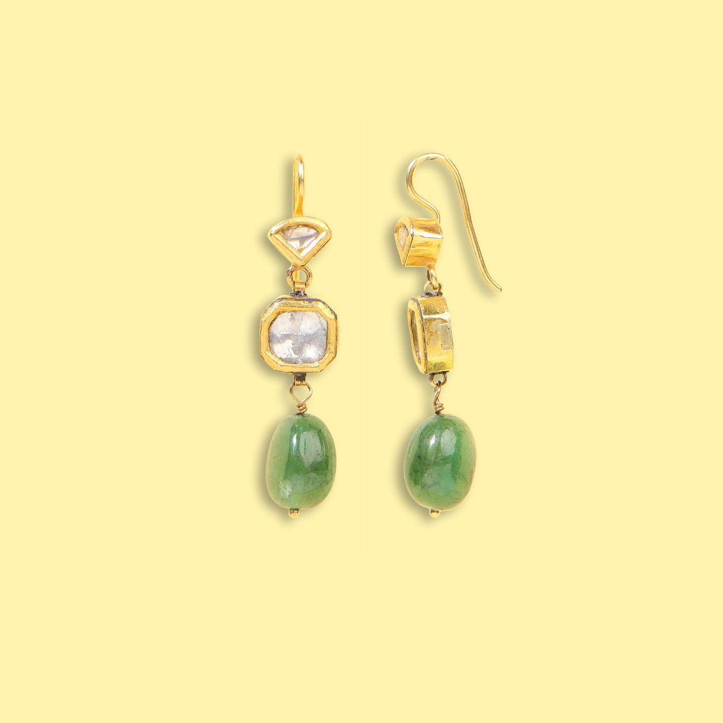 Imli earrings