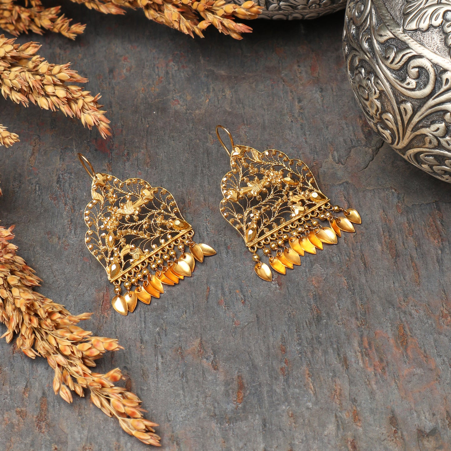 Sheena earrings