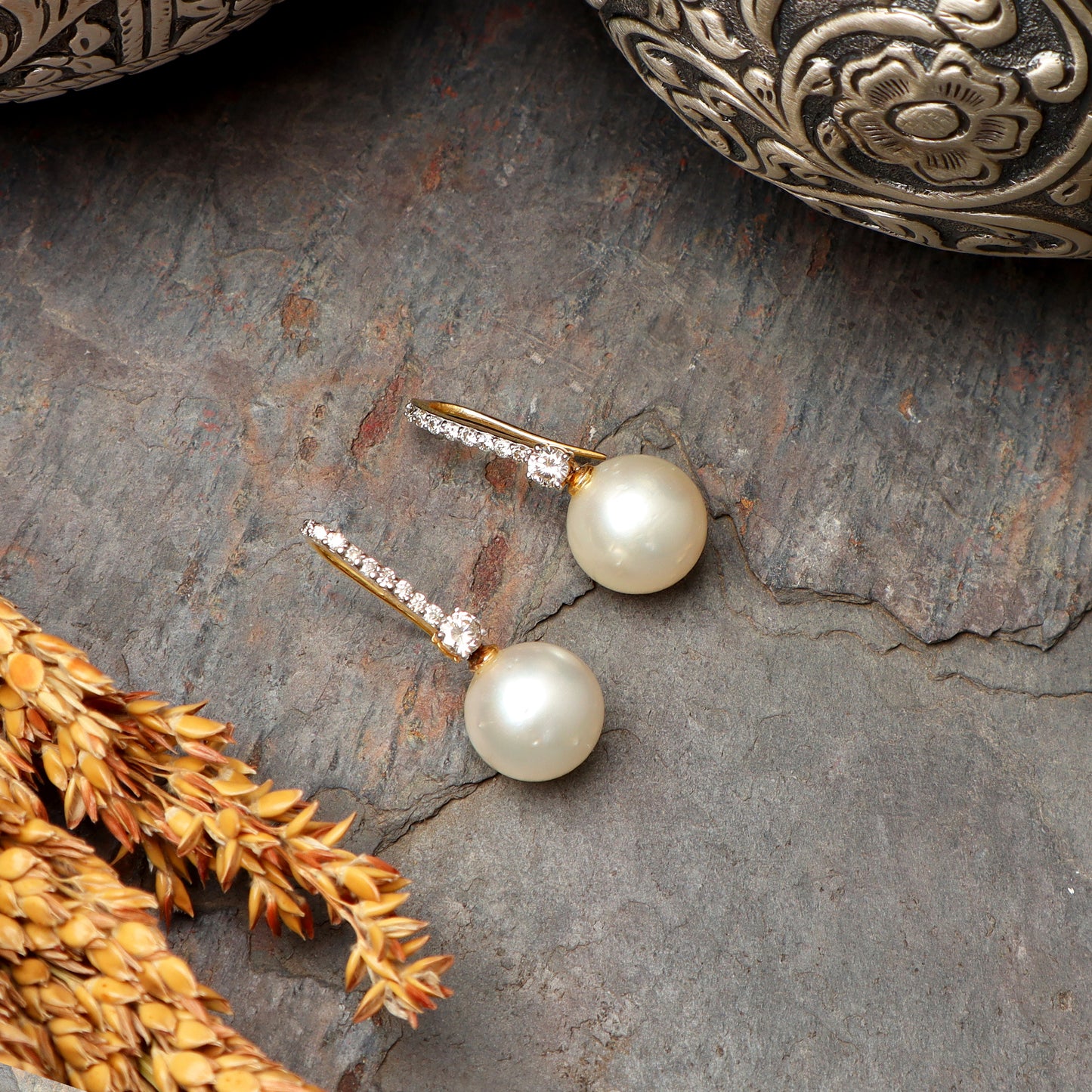 Shweta Earrings
