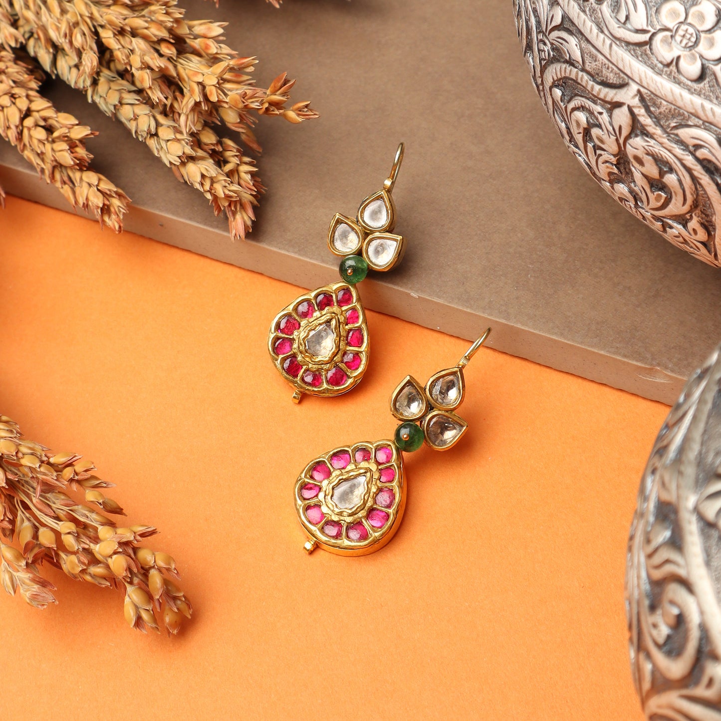 Naveena Earrings