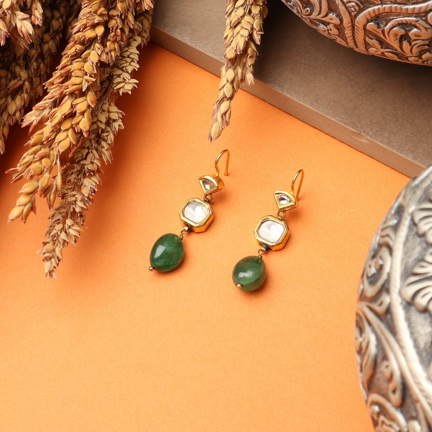 Imli earrings