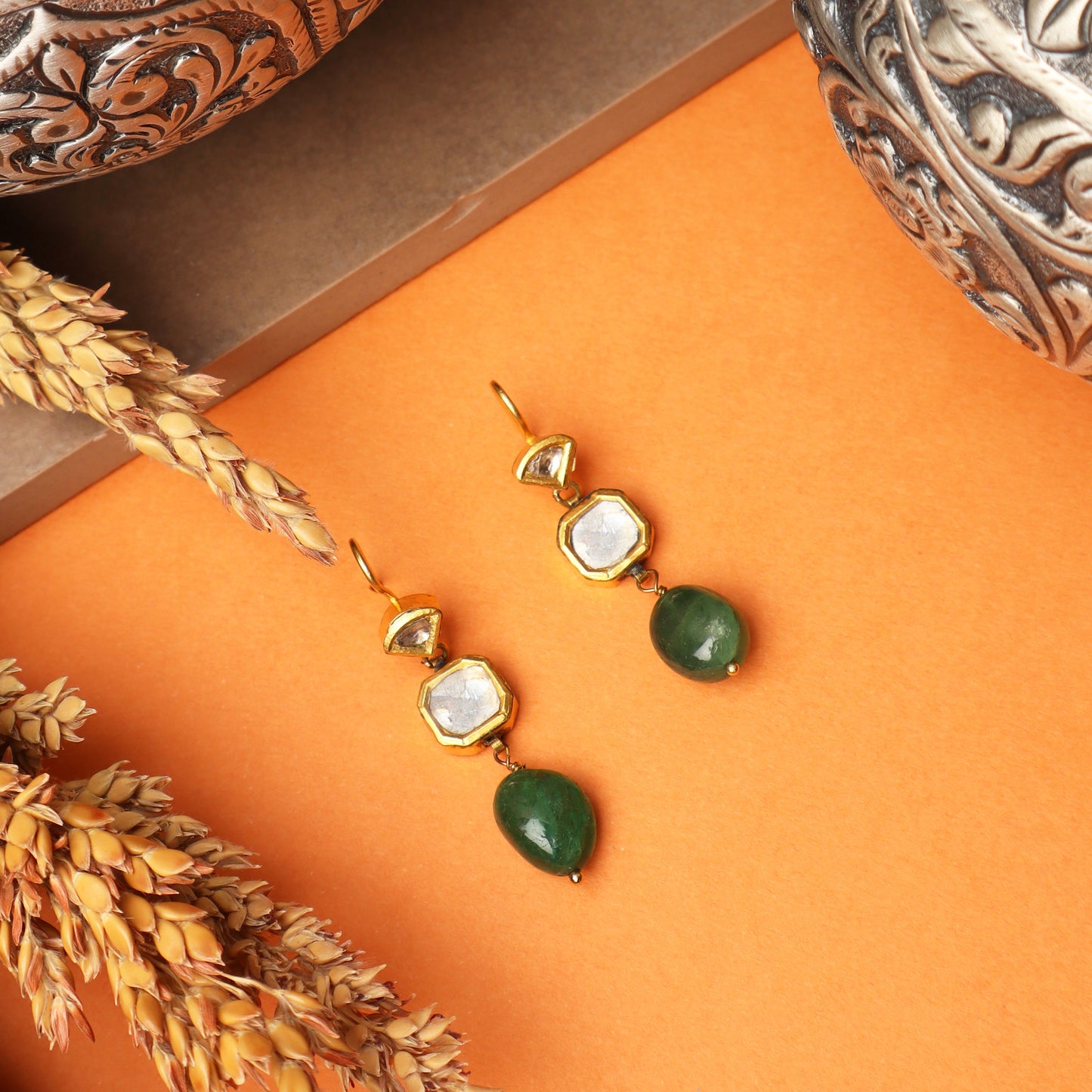Imli earrings
