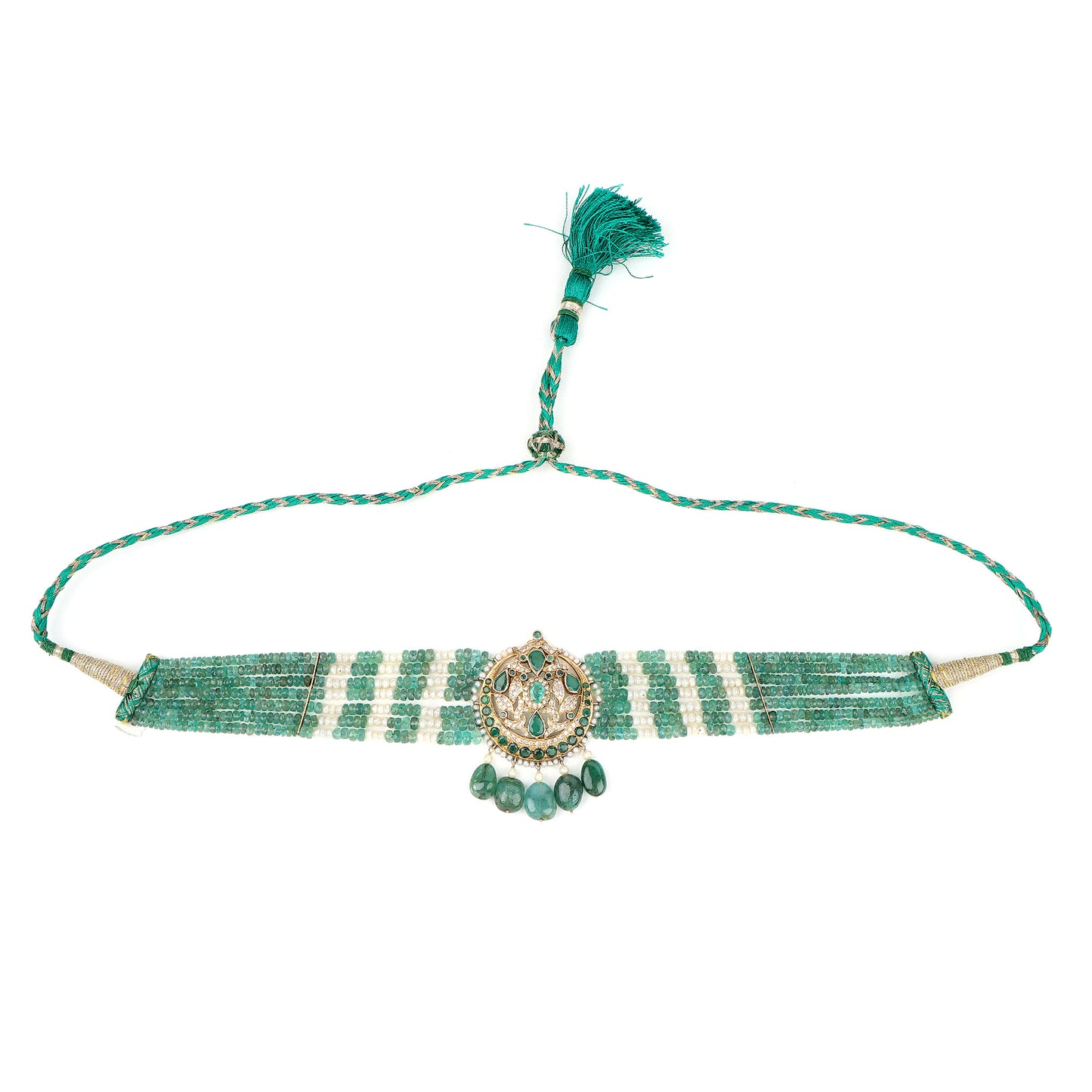 Dildaar Choker