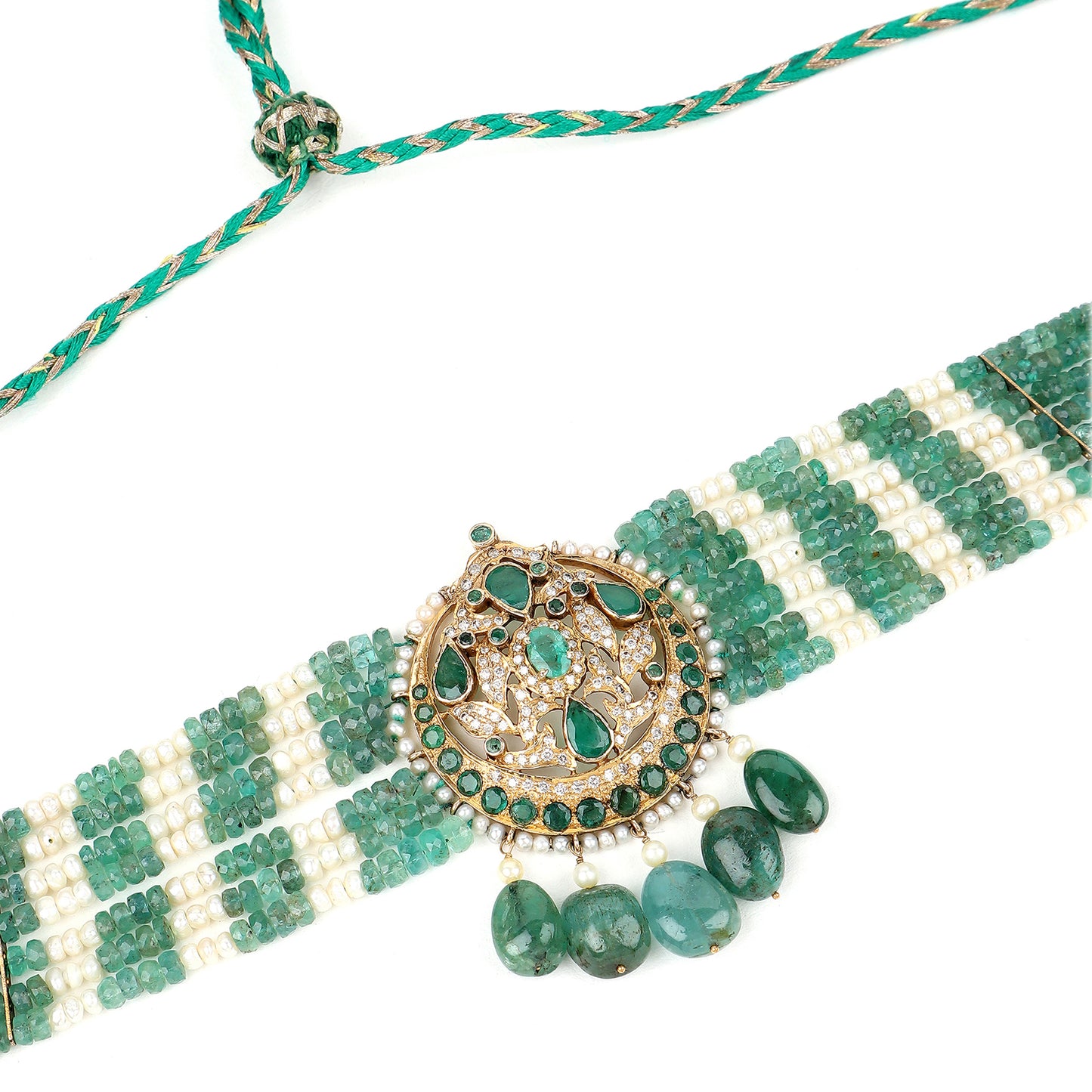 Dildaar Choker