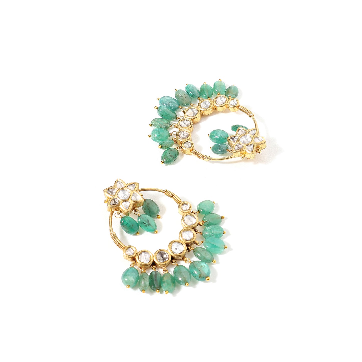 Nayantara Earrings