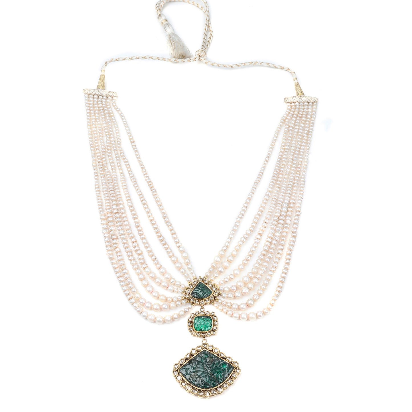 Parineeta Necklace