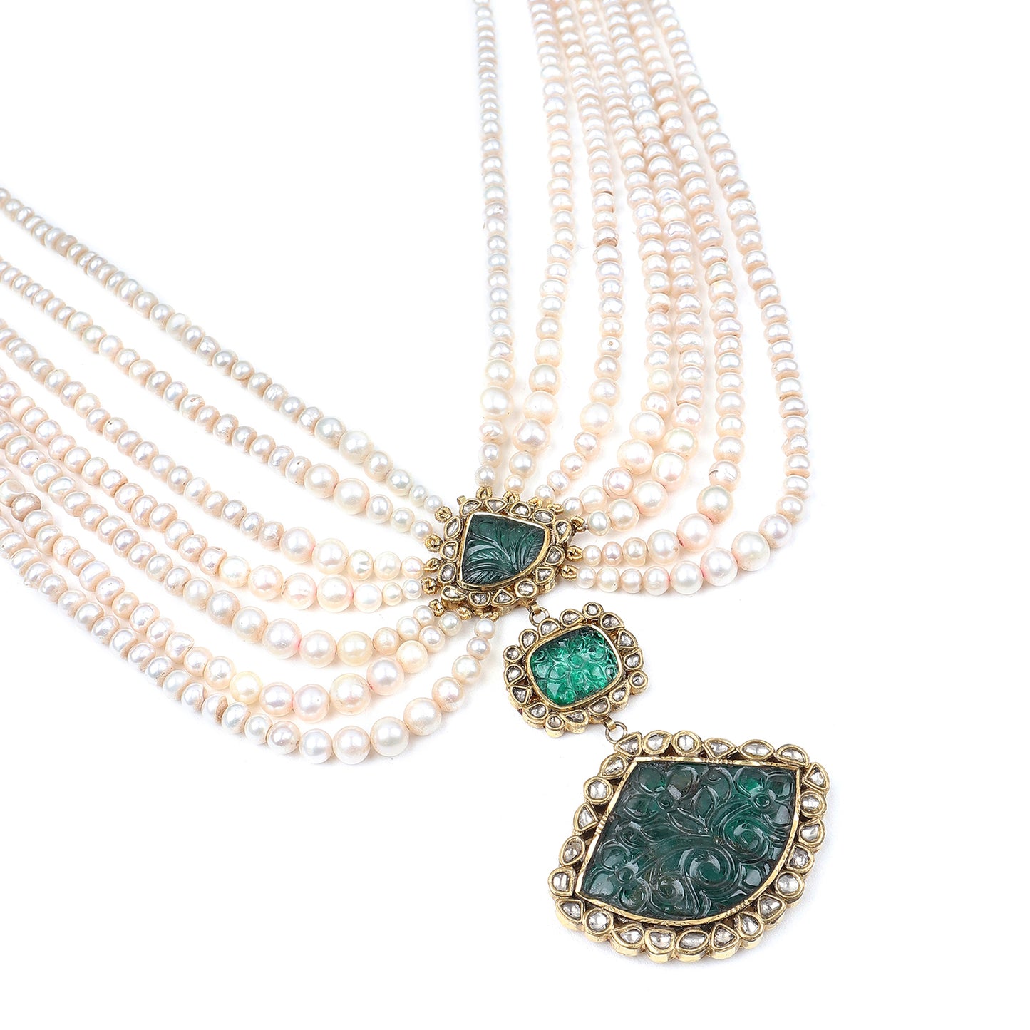 Parineeta Necklace