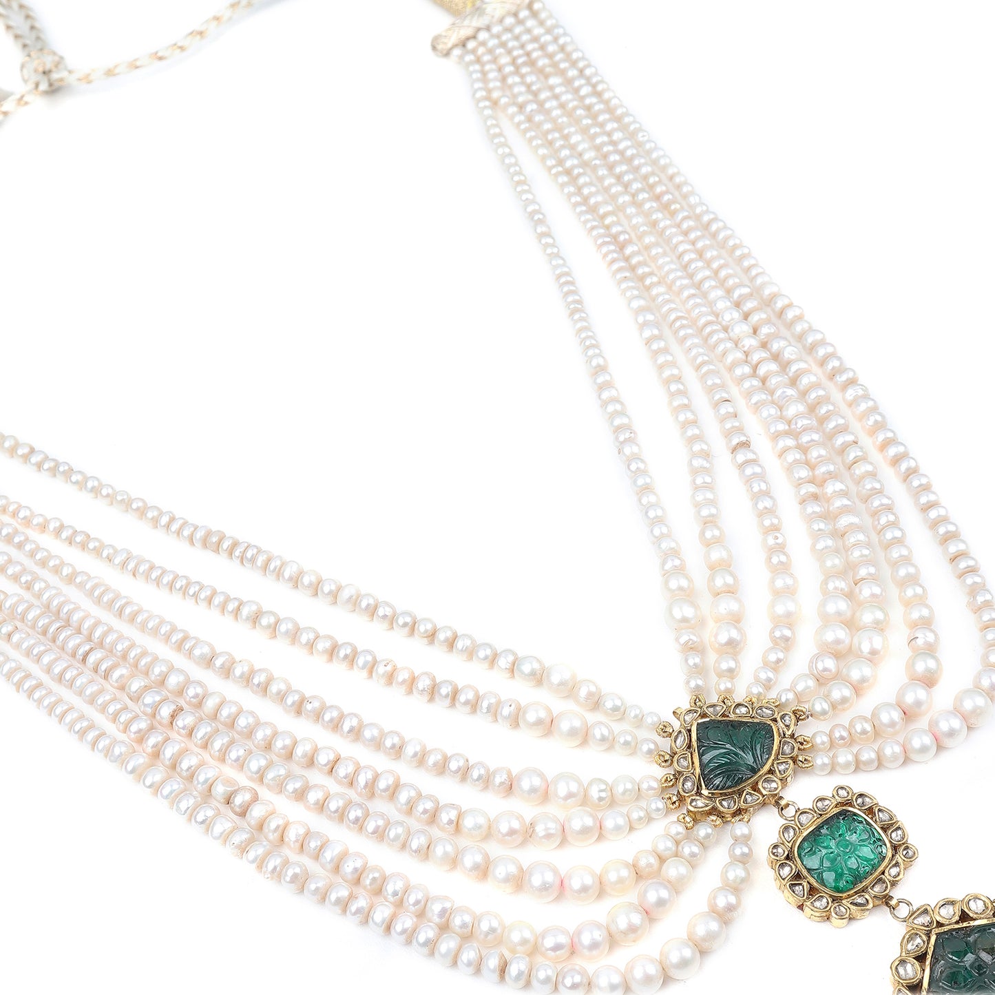 Parineeta Necklace