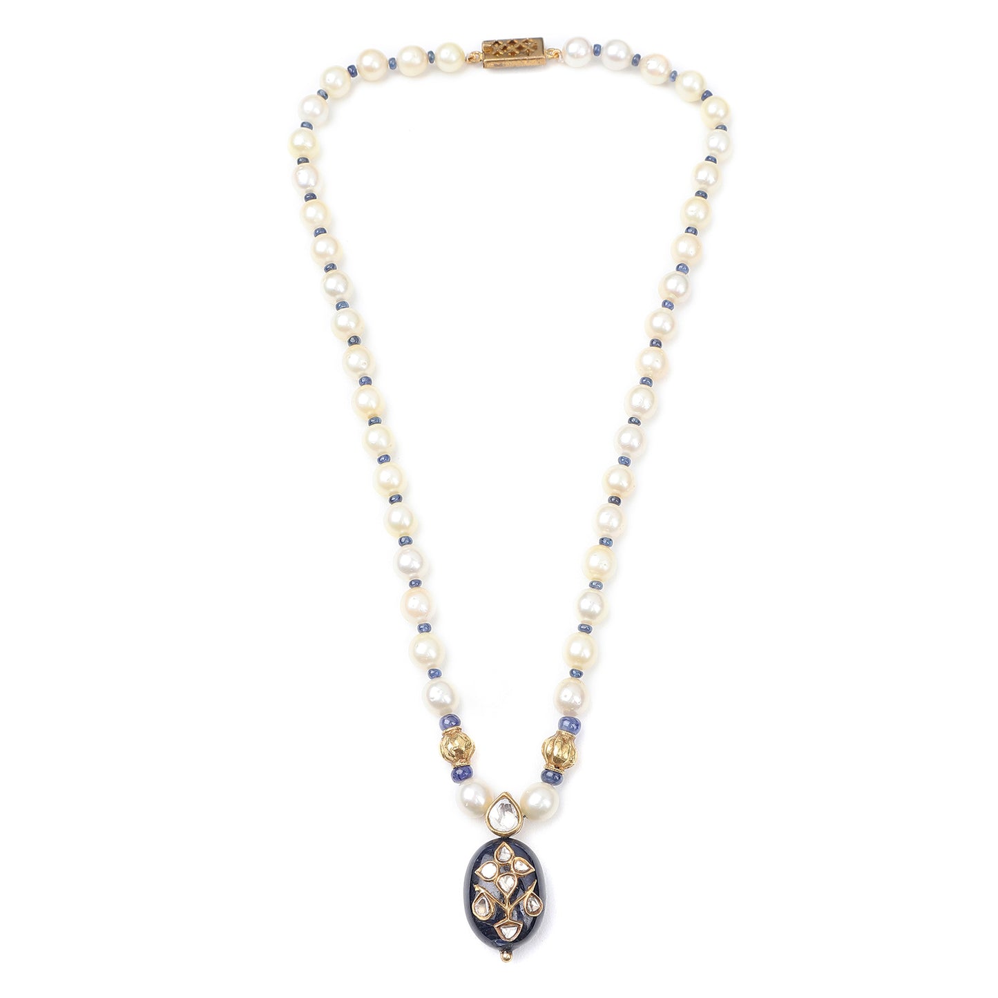 Adbhut Necklace