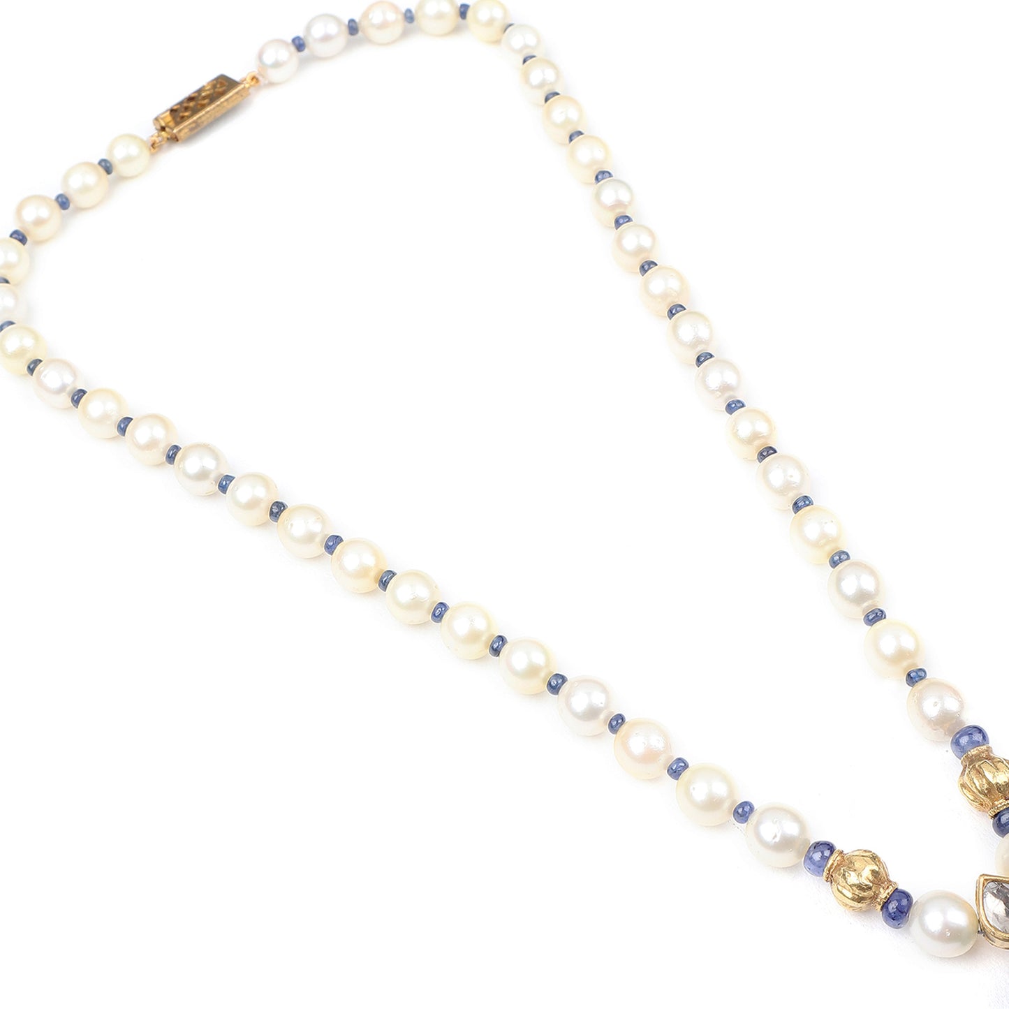 Adbhut Necklace