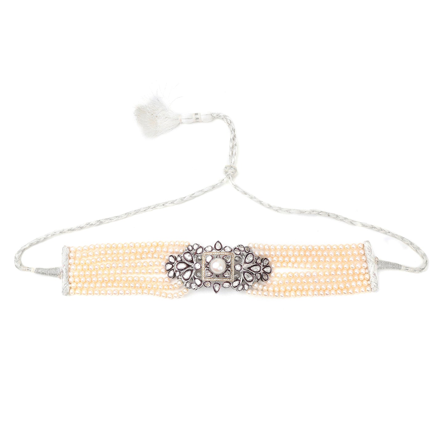 Gul Choker