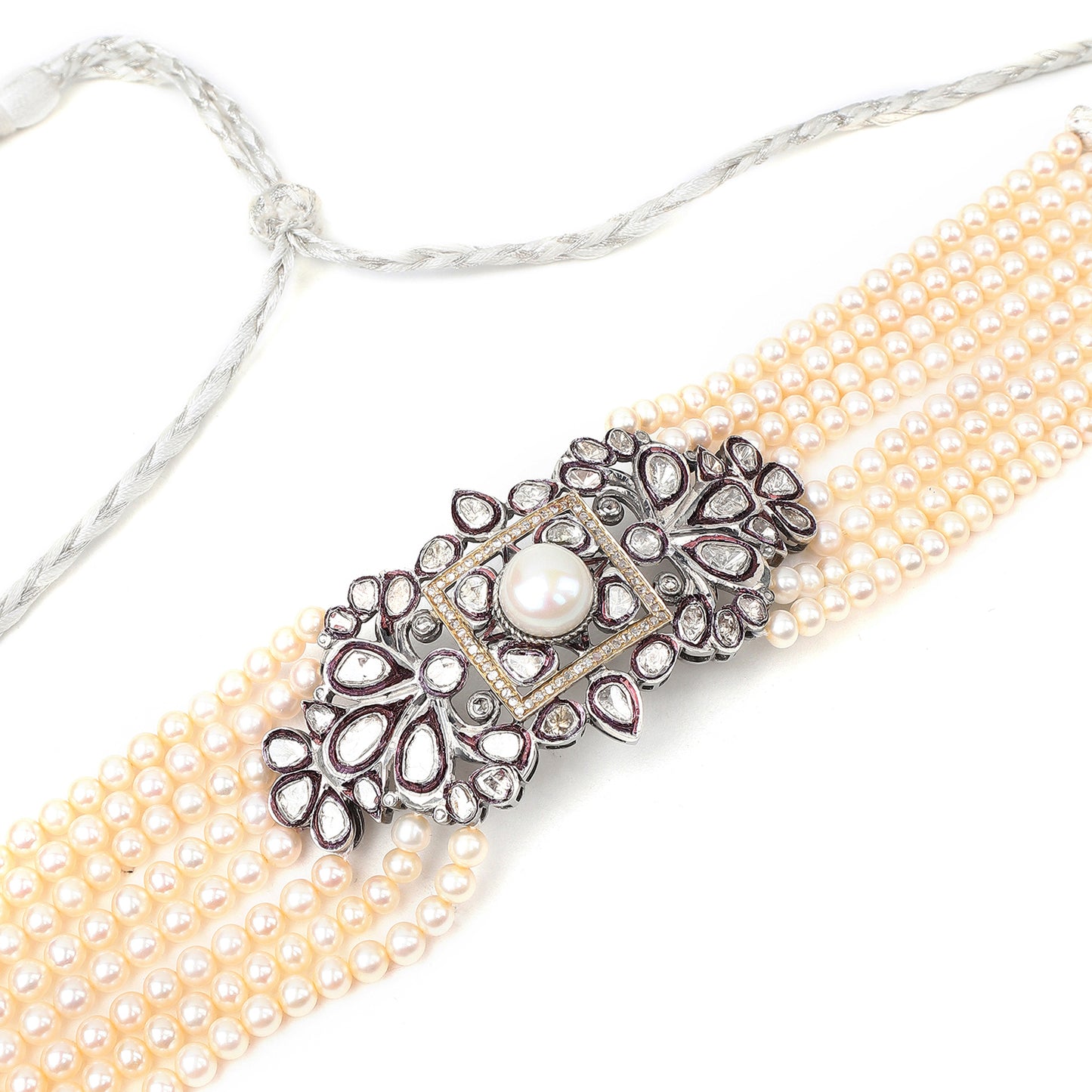 Gul Choker