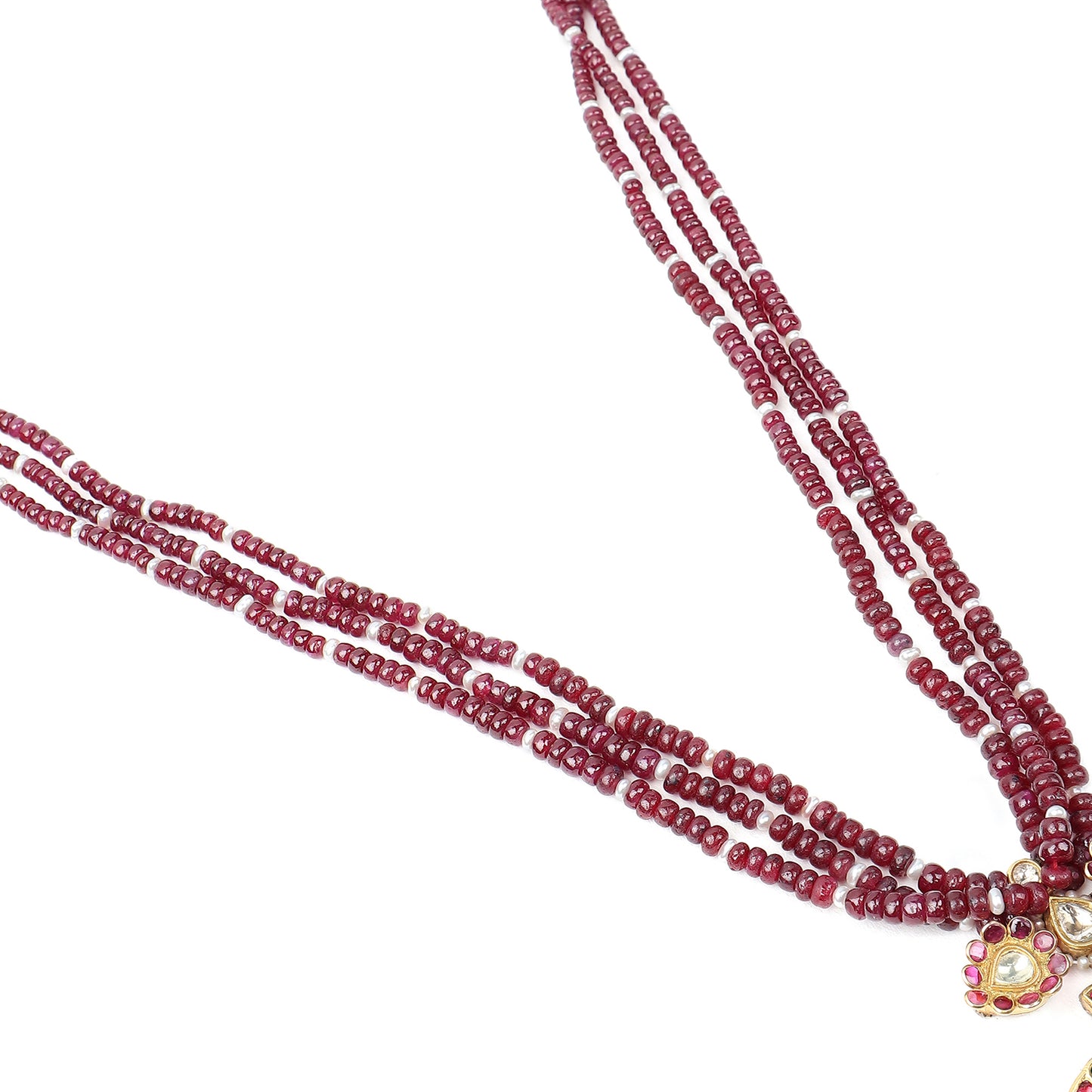 Ameesha Necklace