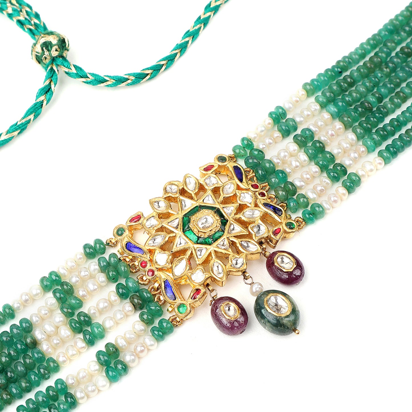 Umeed Choker