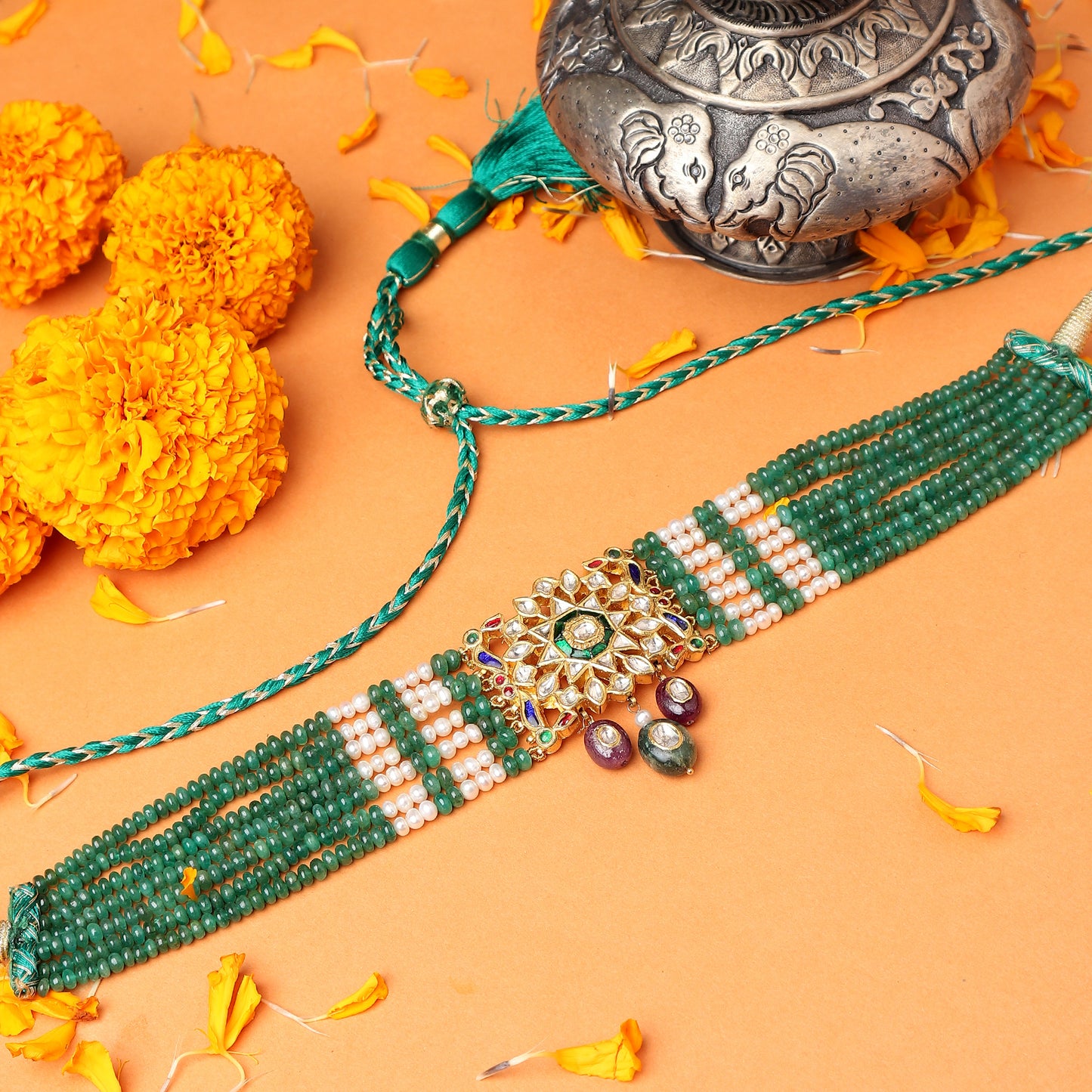 Umeed Choker