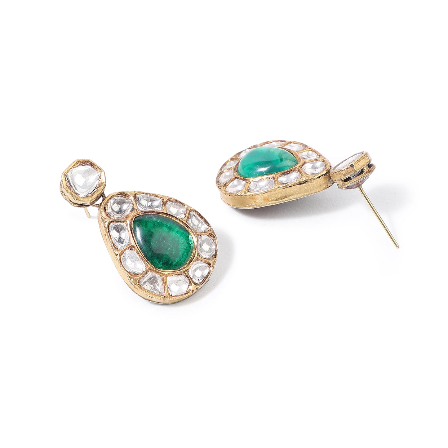 Satluj Earrings