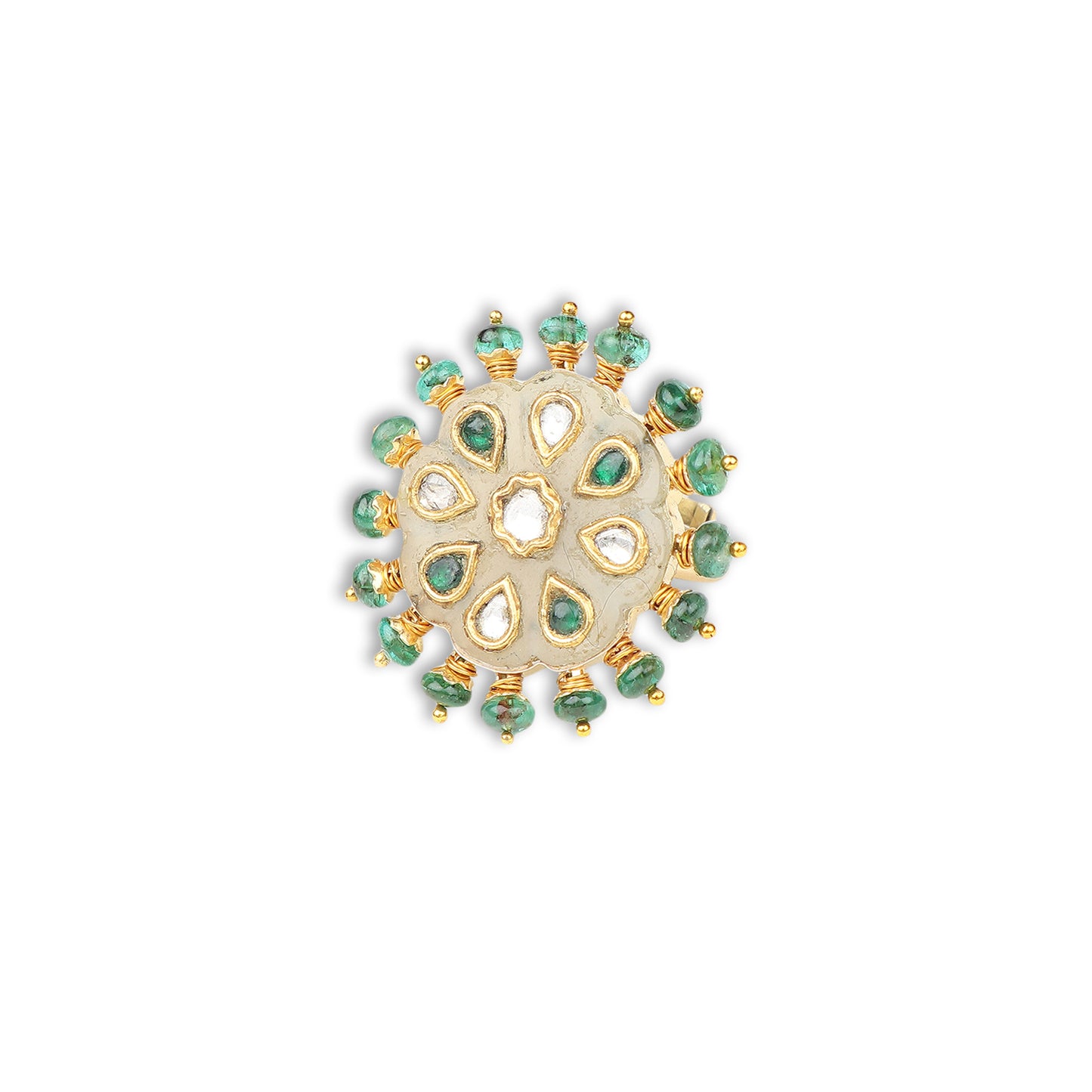 Guldasta Ring