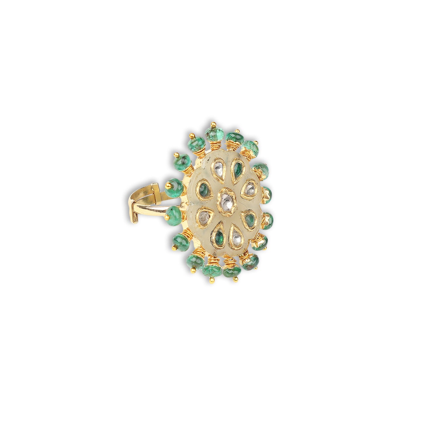 Guldasta Ring