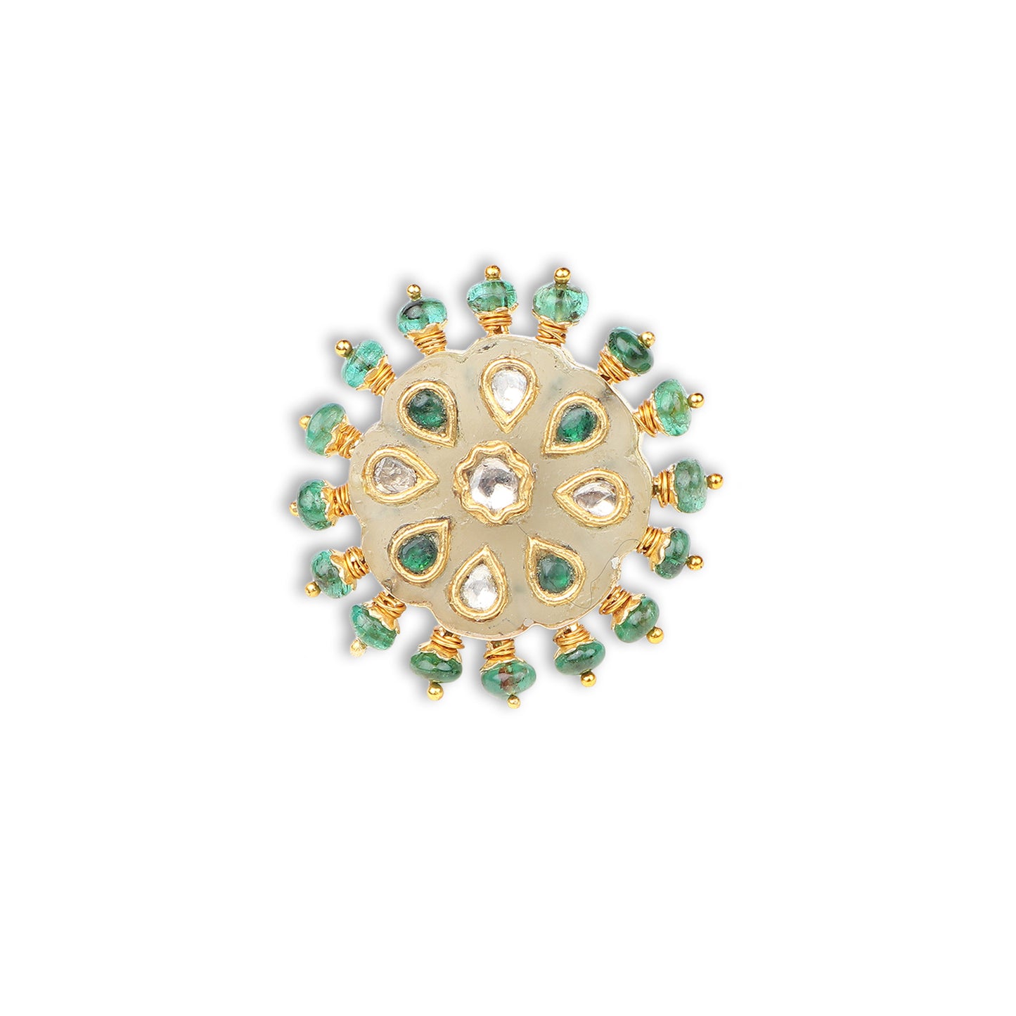 Guldasta Ring
