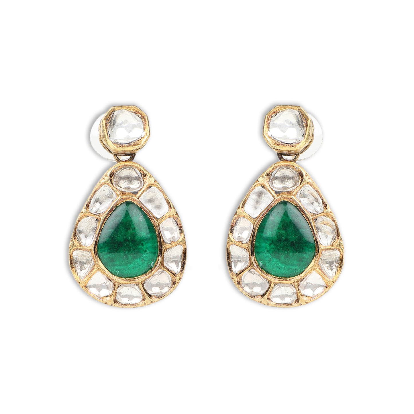 Satluj Earrings