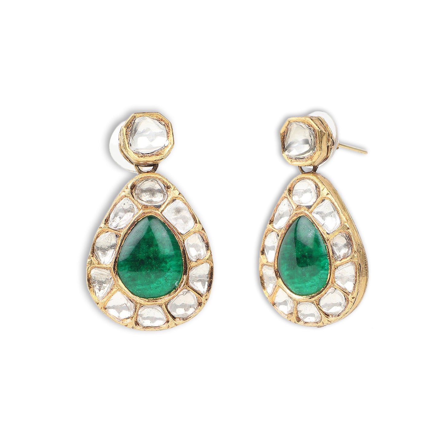 Satluj Earrings