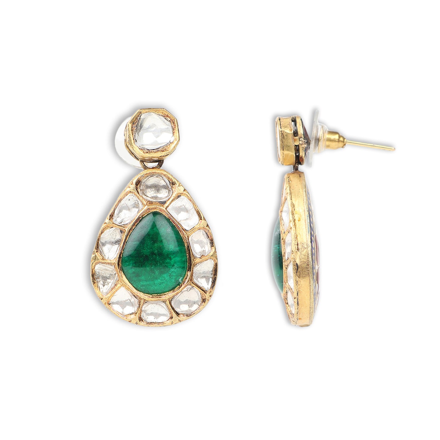 Satluj Earrings