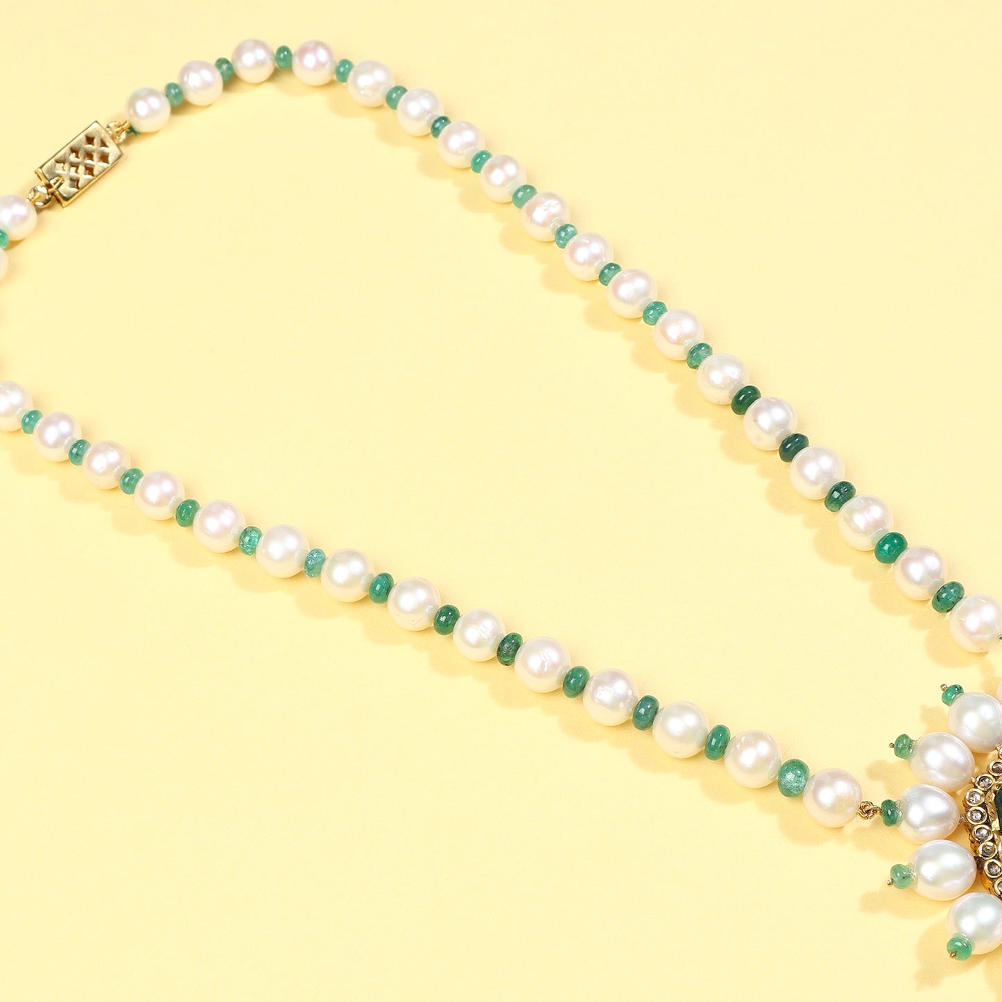 Chamatkar Necklace