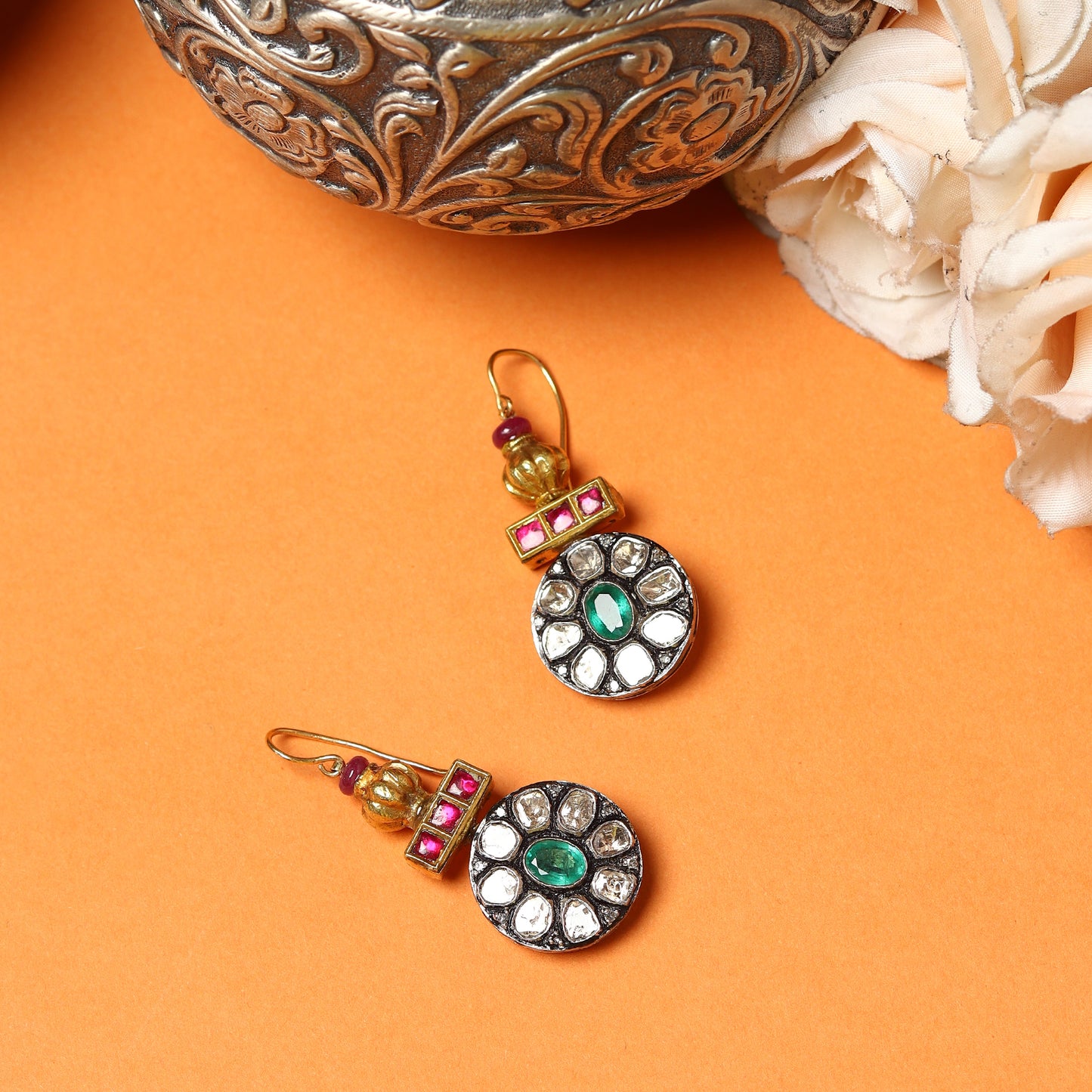 Saachi Earrings