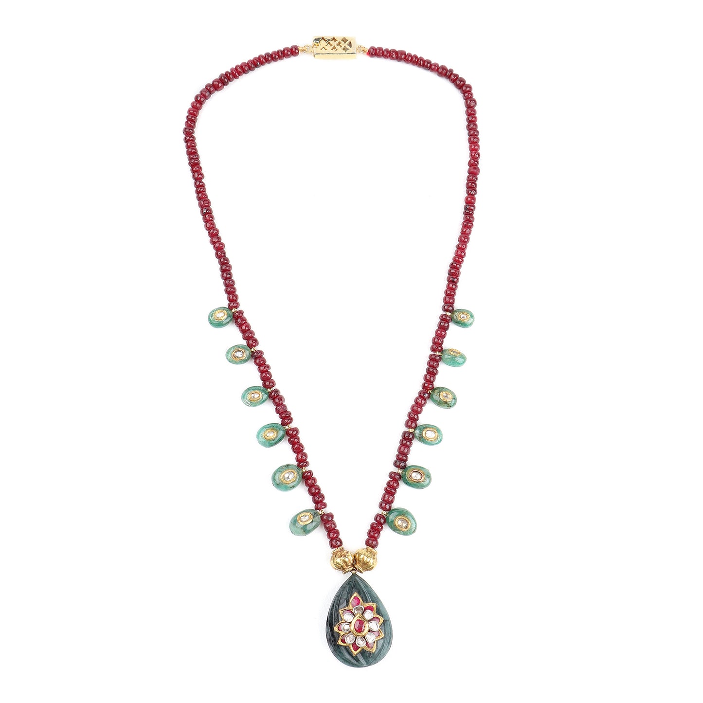 Ananya Necklace
