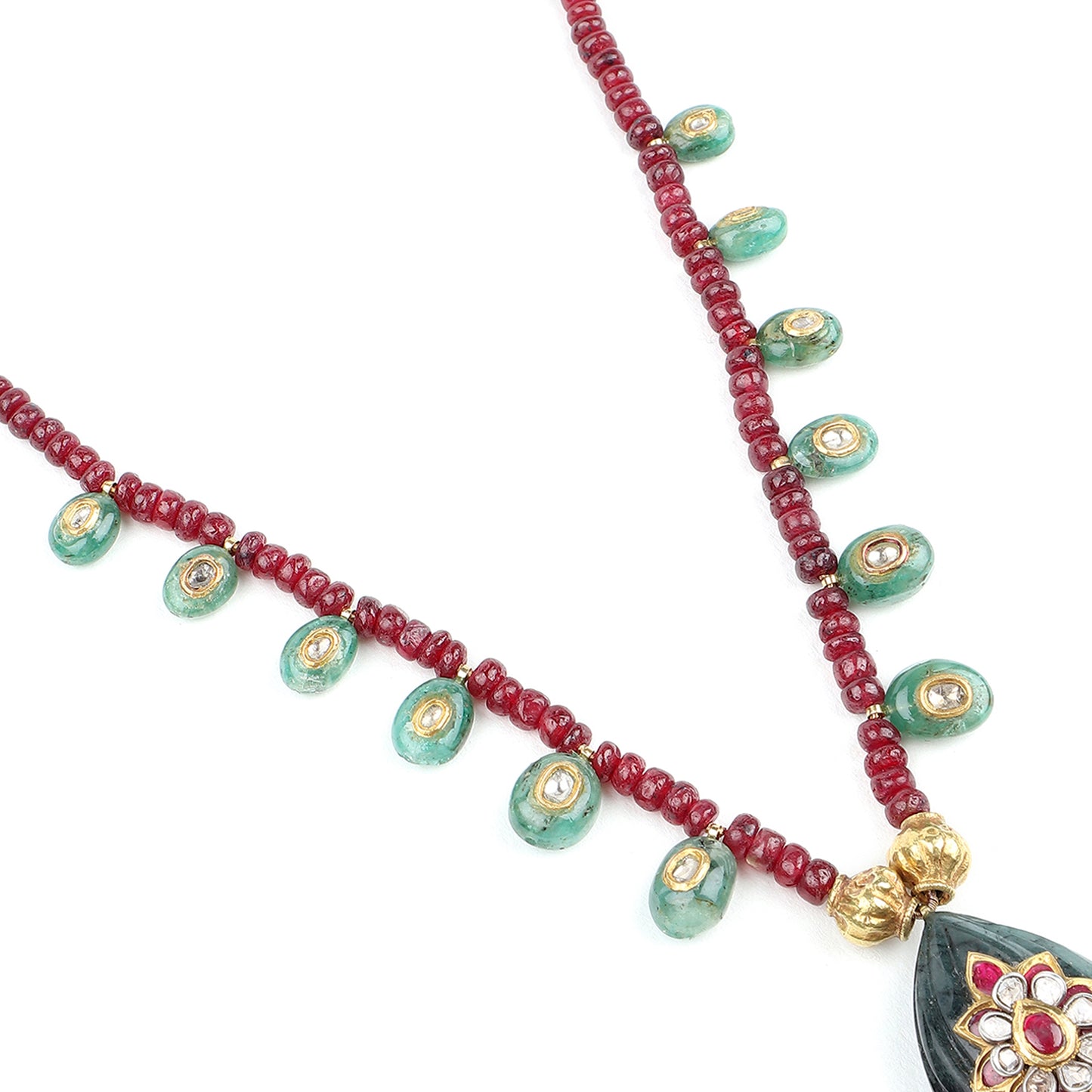 Ananya Necklace