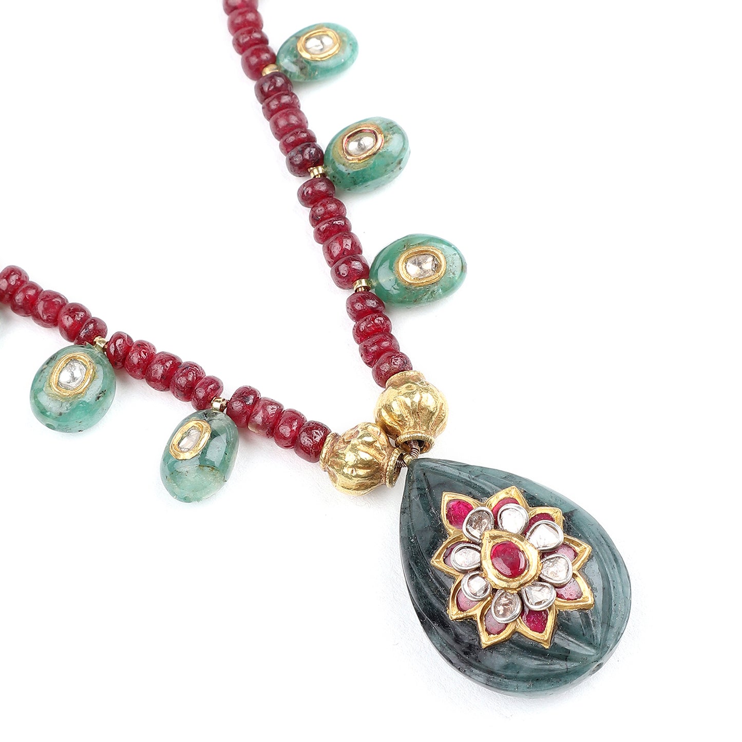 Ananya Necklace