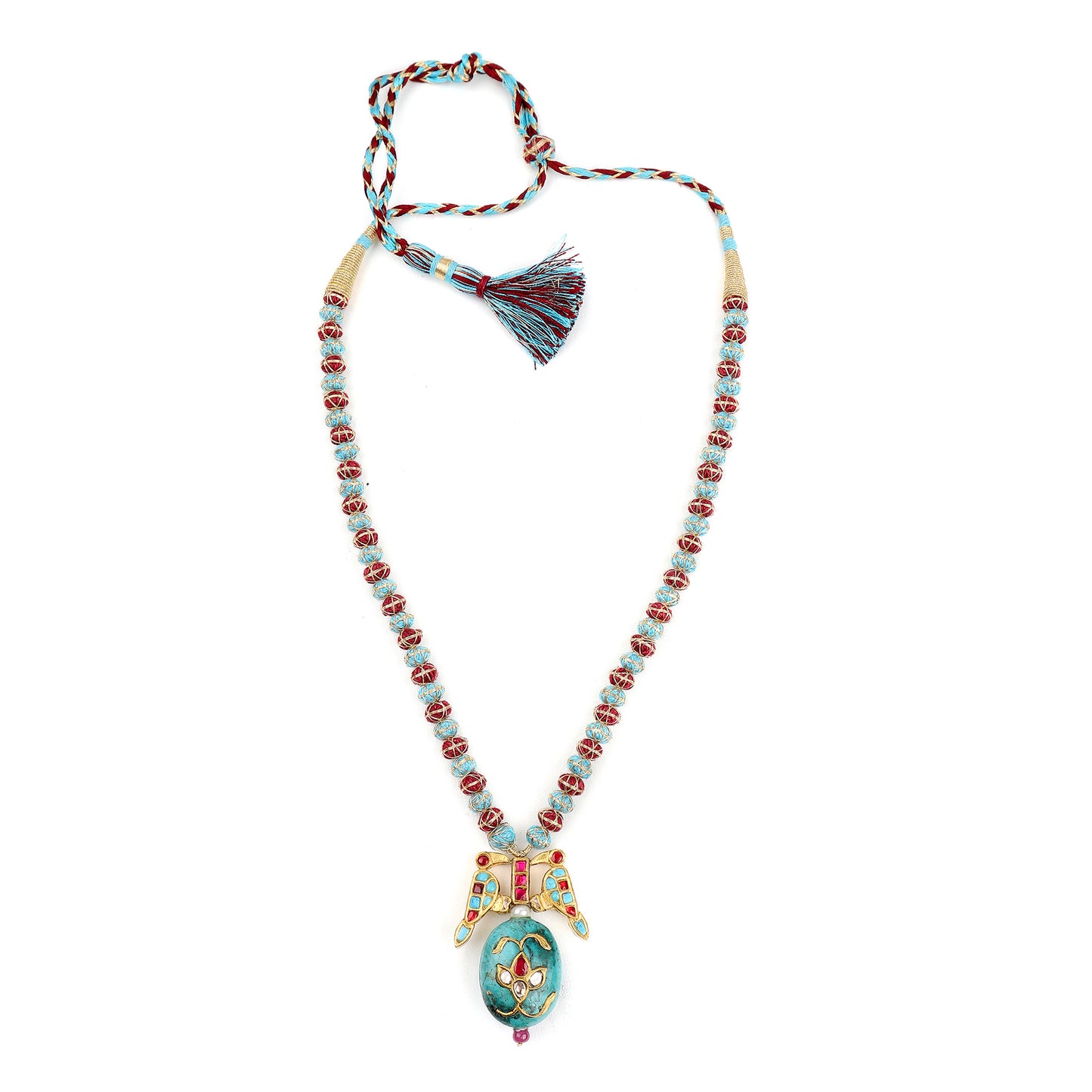 Chamba Necklace
