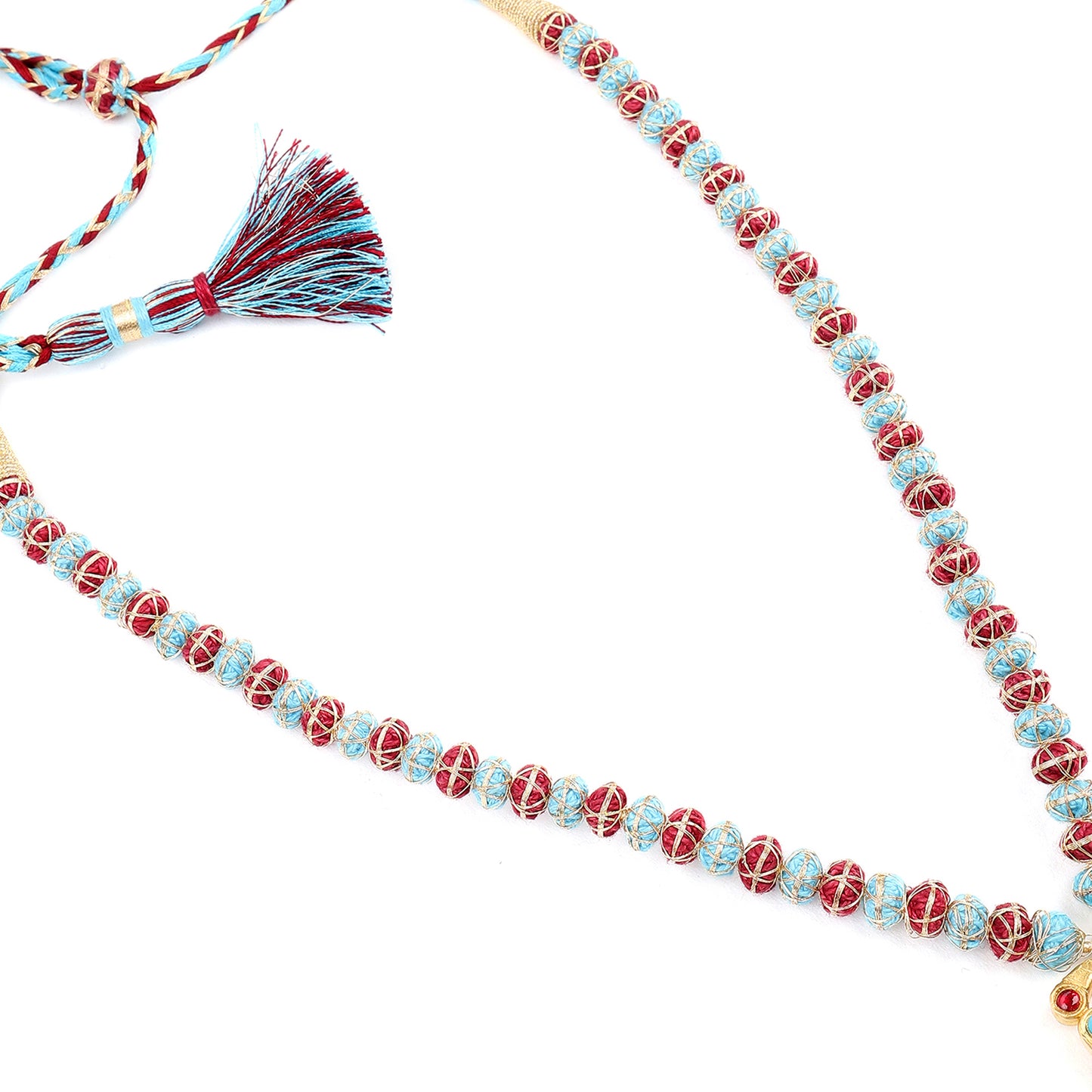 Chamba Necklace