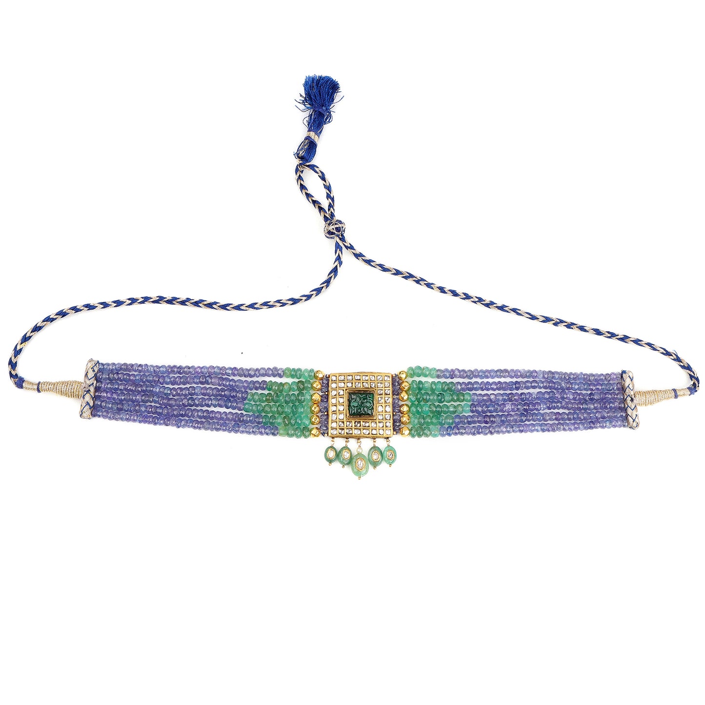 Samudra Choker