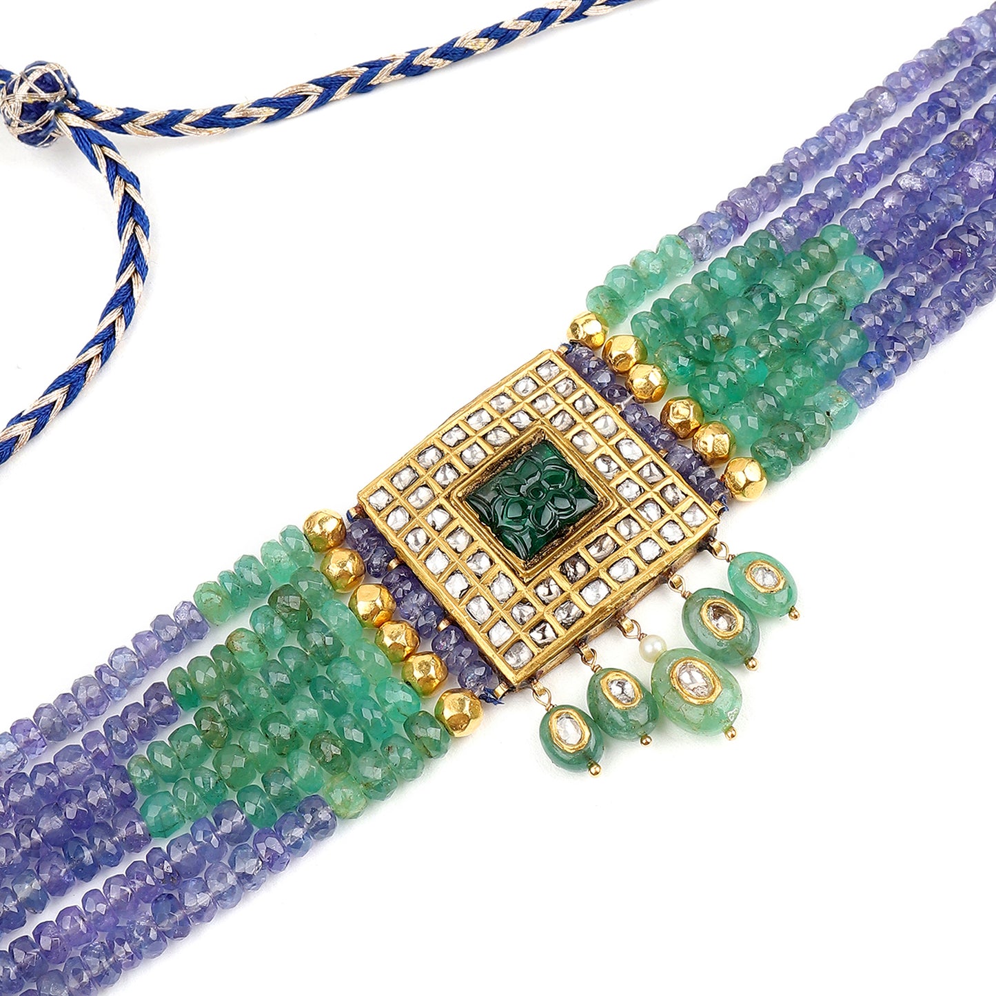 Samudra Choker