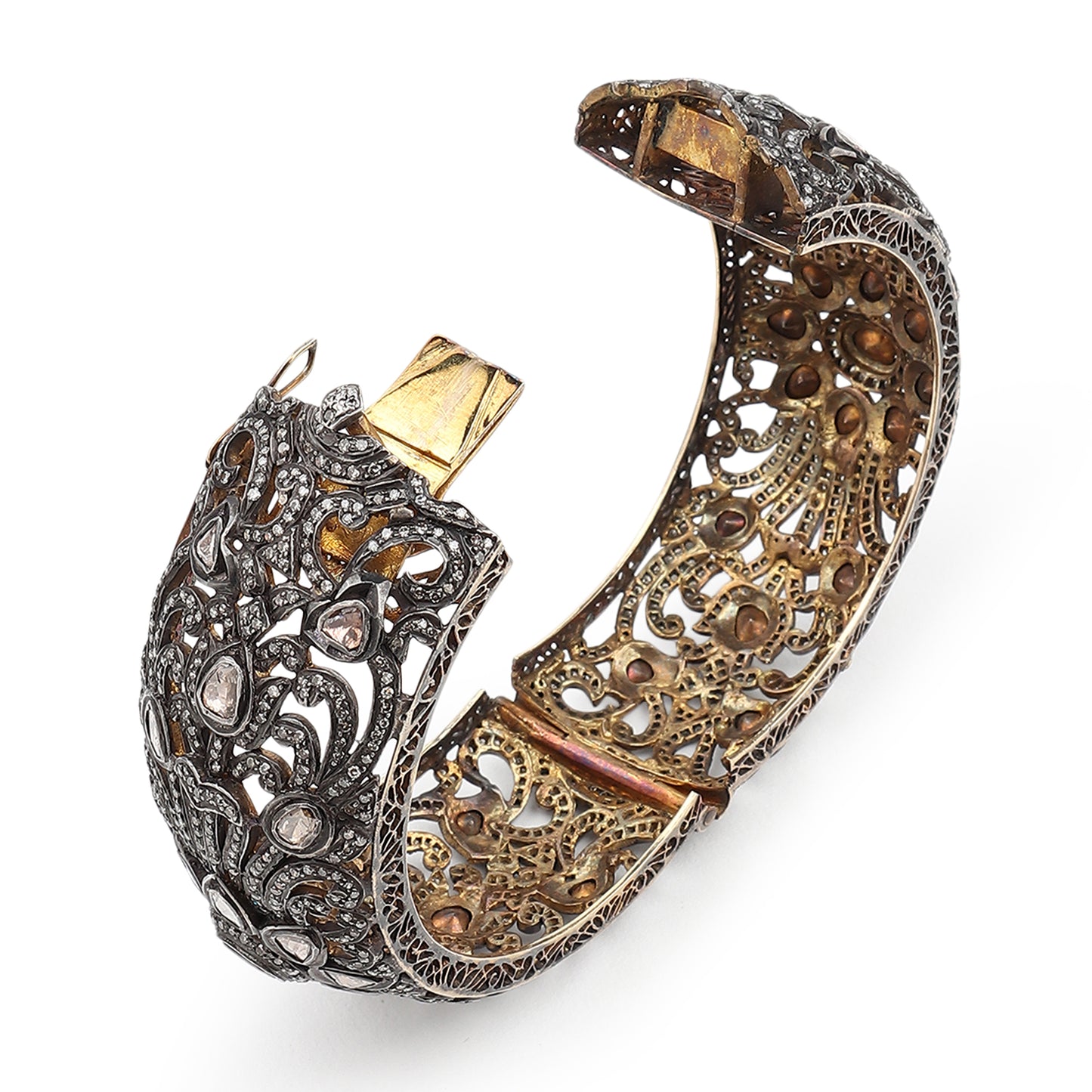 Ameena Cuff