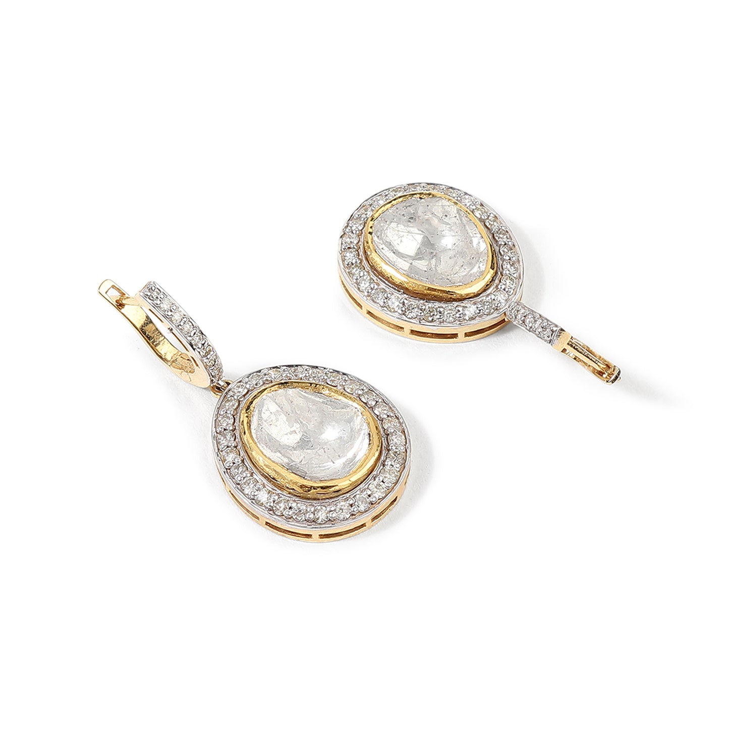 Eternal Earrings