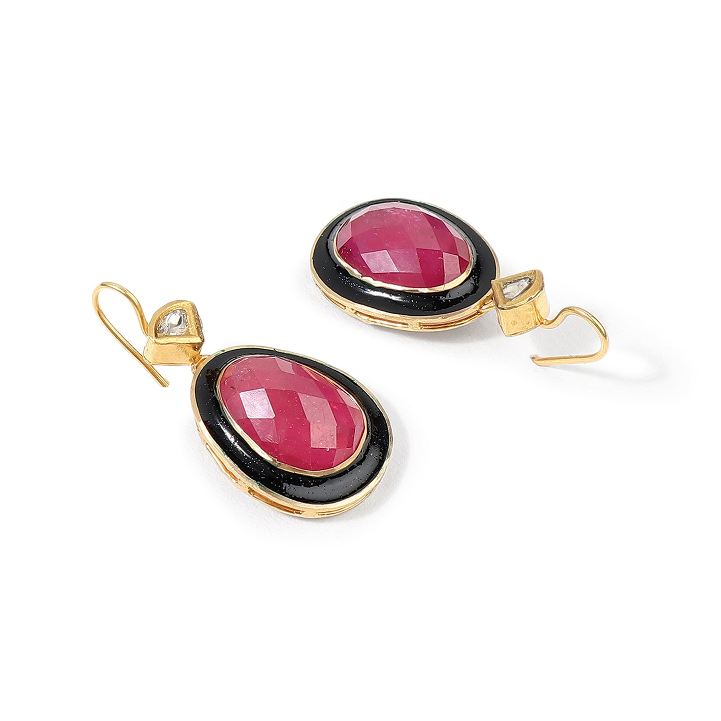 Husna Earrings