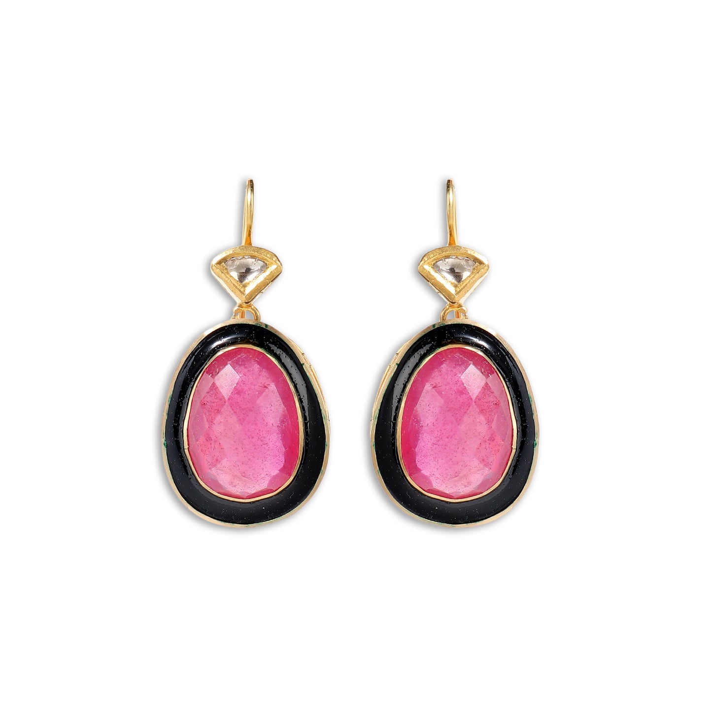 Husna Earrings