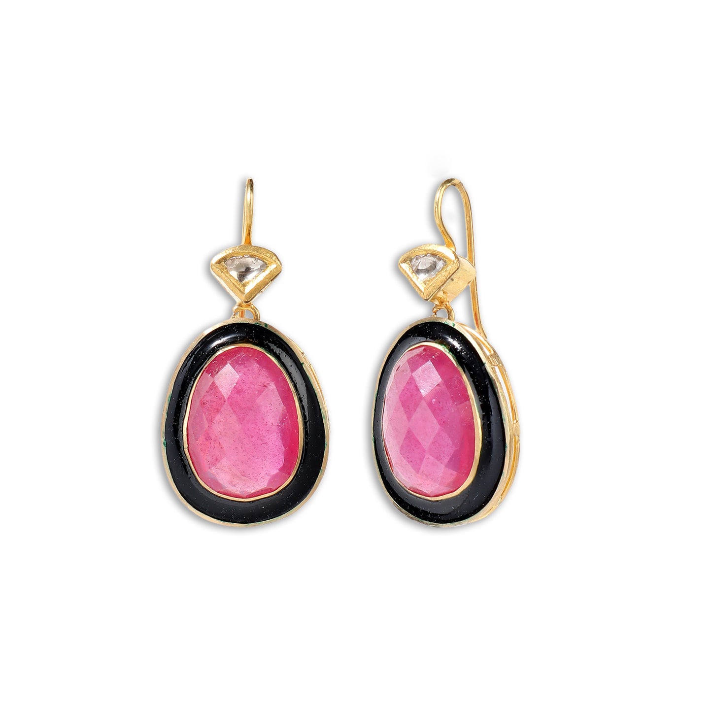 Husna Earrings