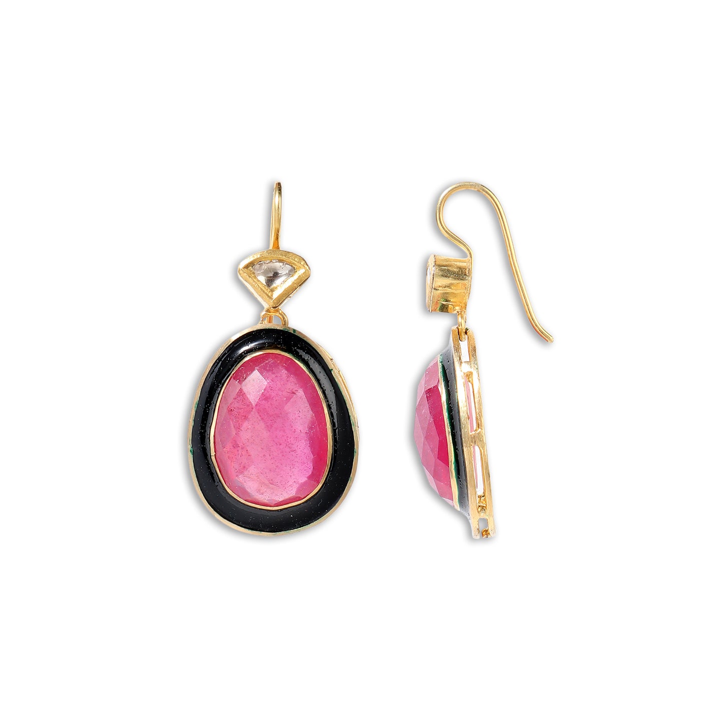 Husna Earrings